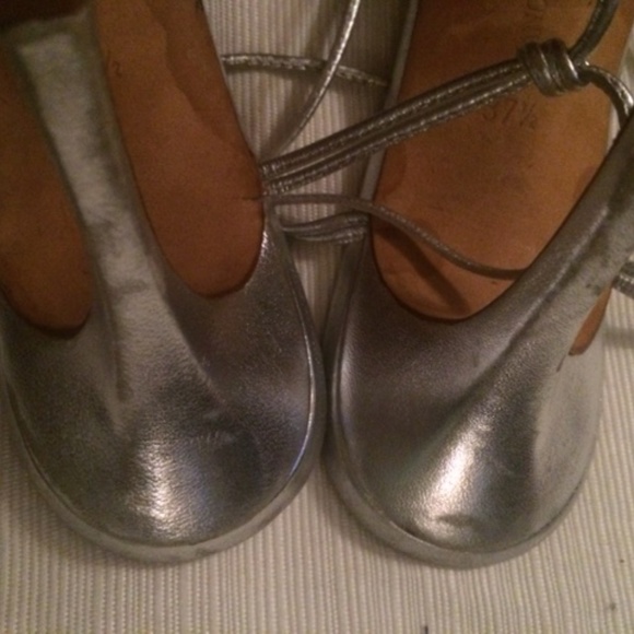 Blahnik sandals - Picture 4 of 5